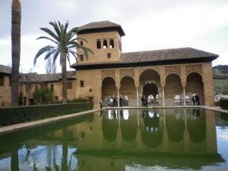 Alojamiento Rural El Chico Villa Fornes Exterior photo