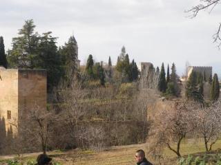 Alojamiento Rural El Chico Villa Fornes Exterior photo